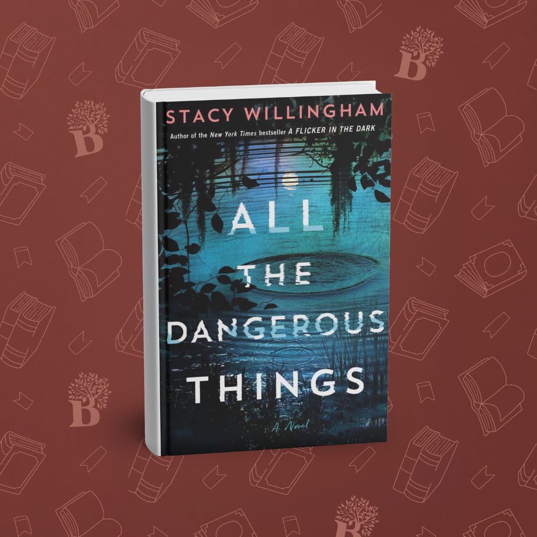 All the Dangerous Things