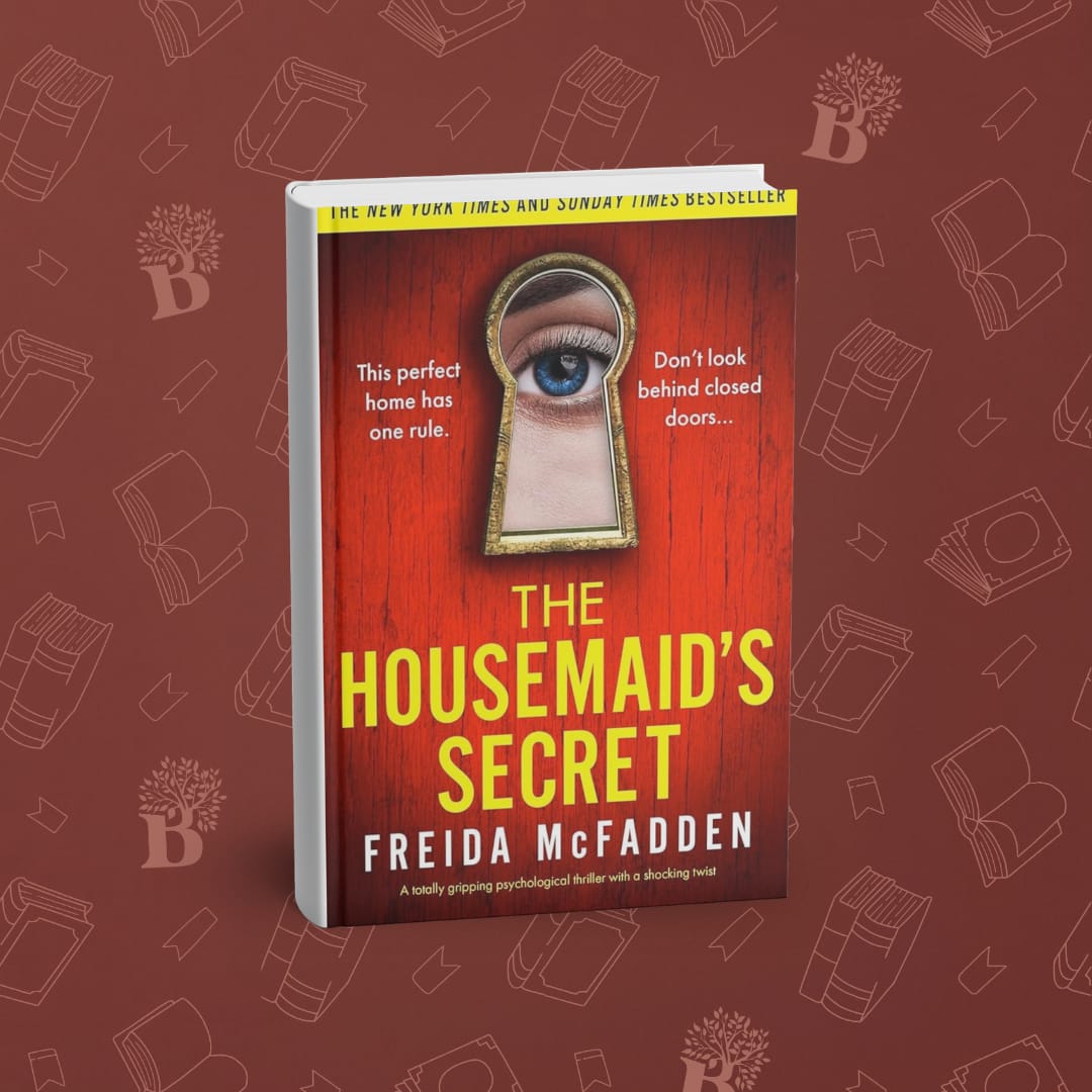 The Housemaid's Secret