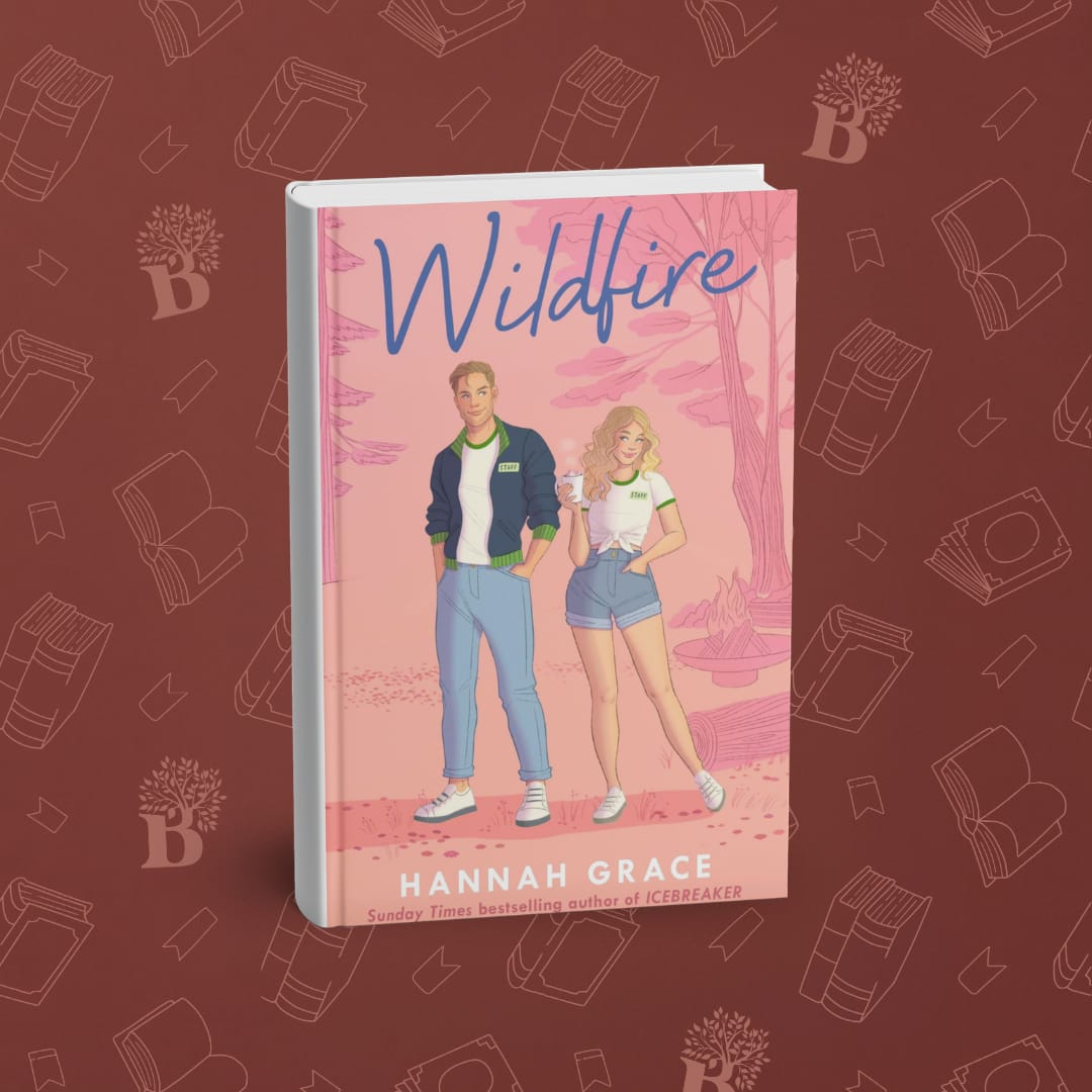 Wildfire