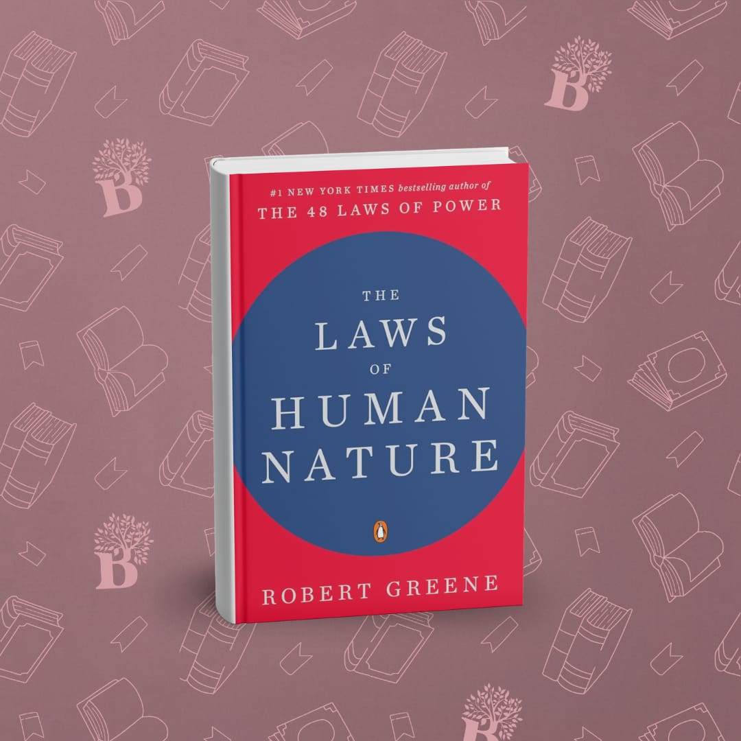 The Laws of Human Nature