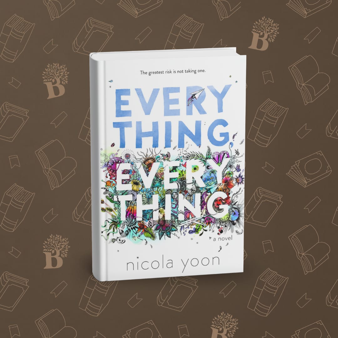 Everything, Everything