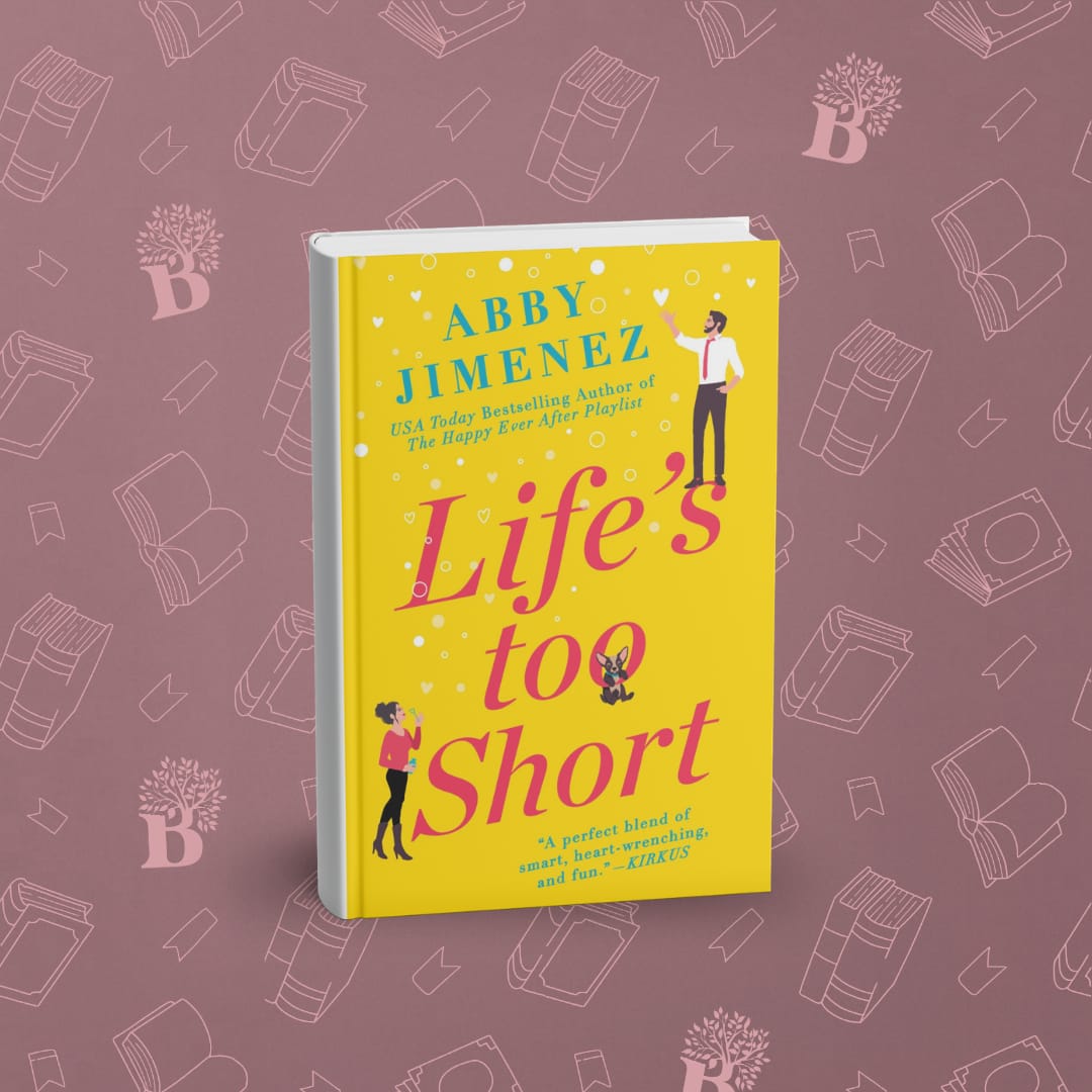 Life's Too Short