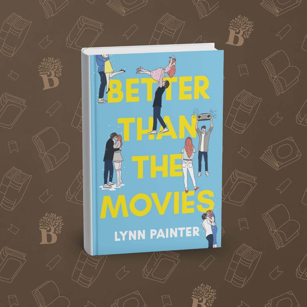 Better Than The Movies