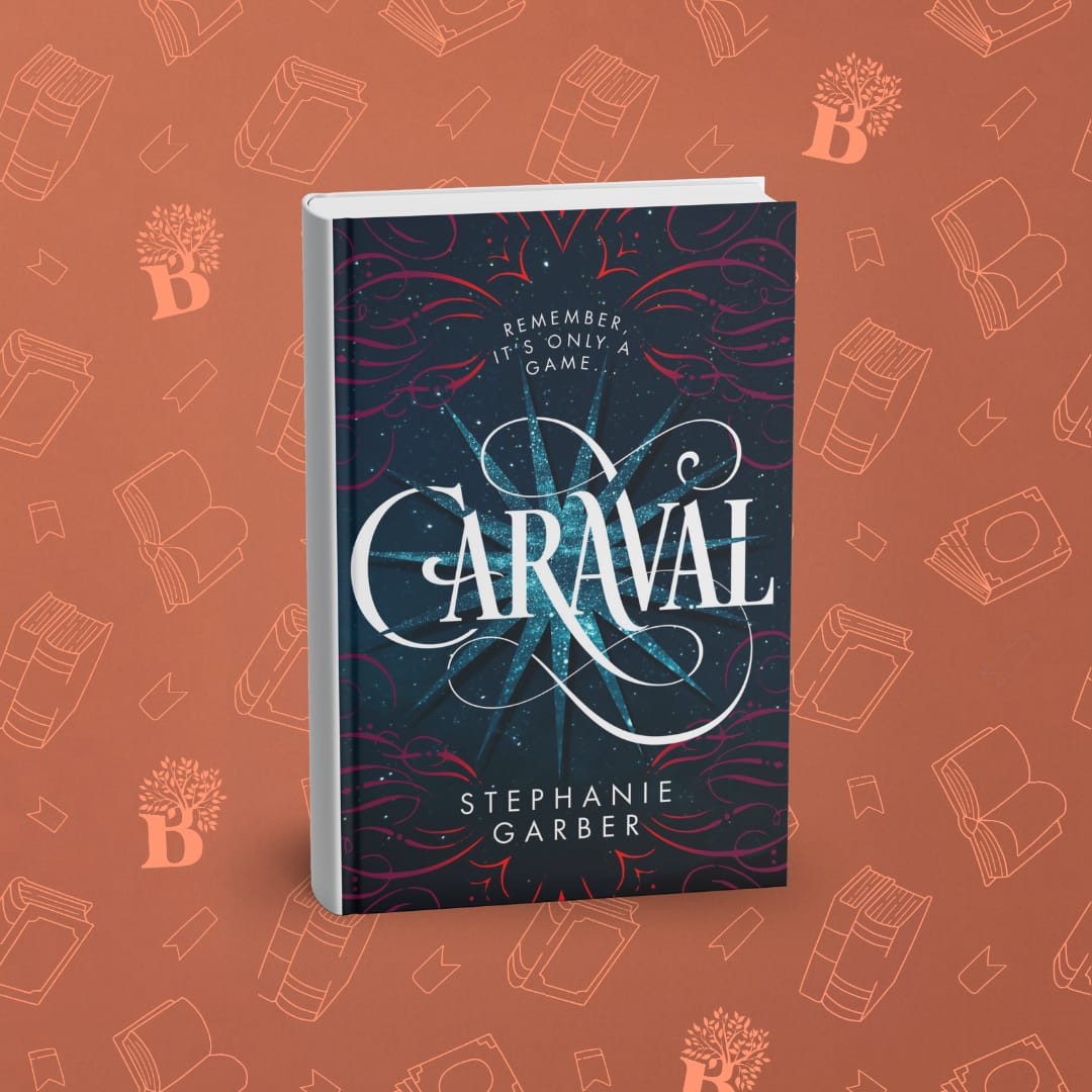 Caraval Special Edition (original)