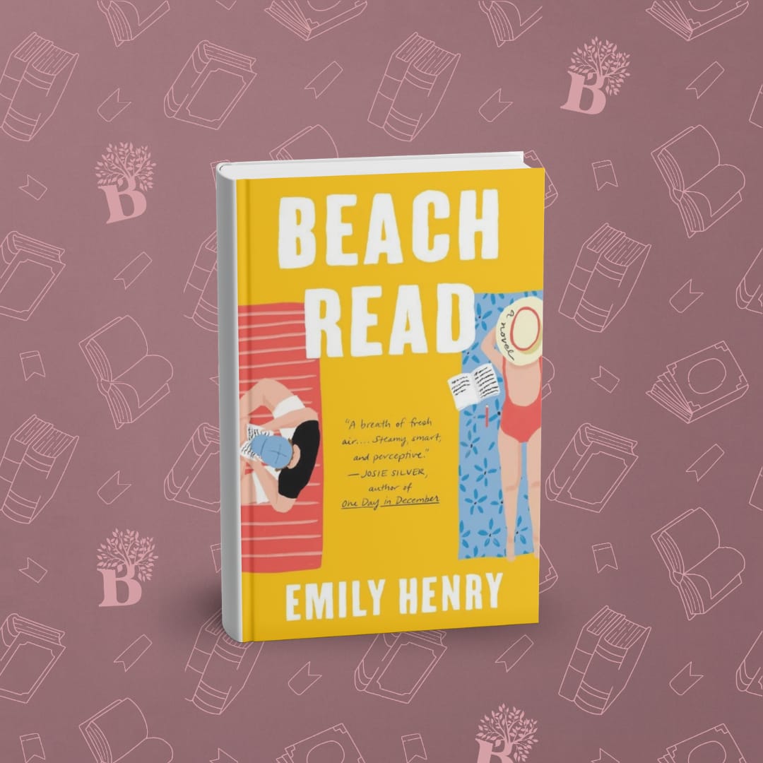 Beach Read