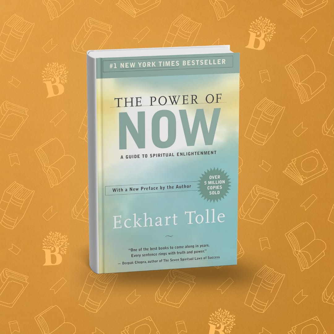 The Power of Now