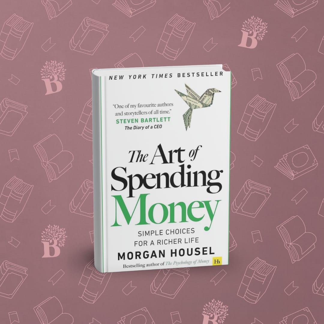 The Art of Spending Money