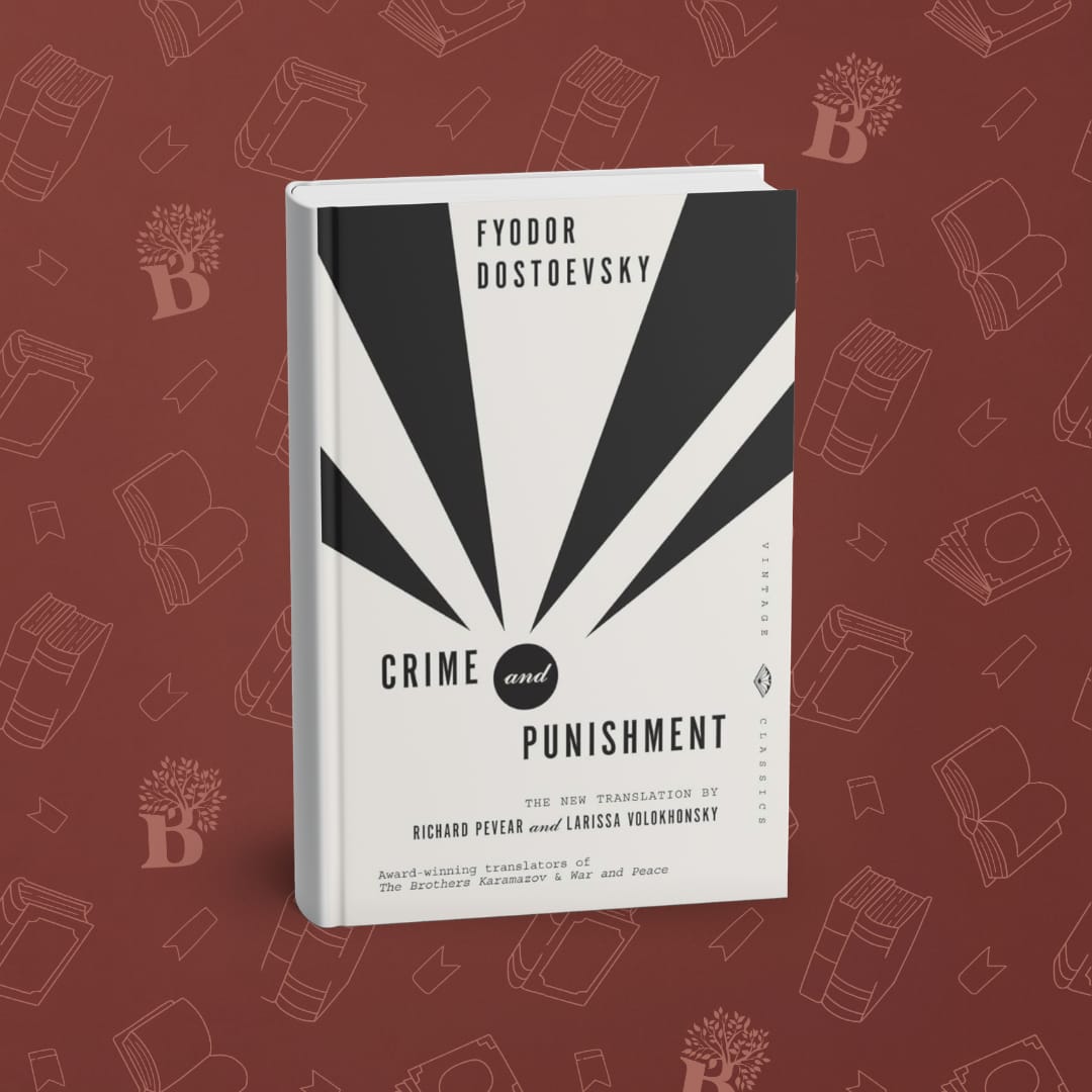 Crime and Punishment