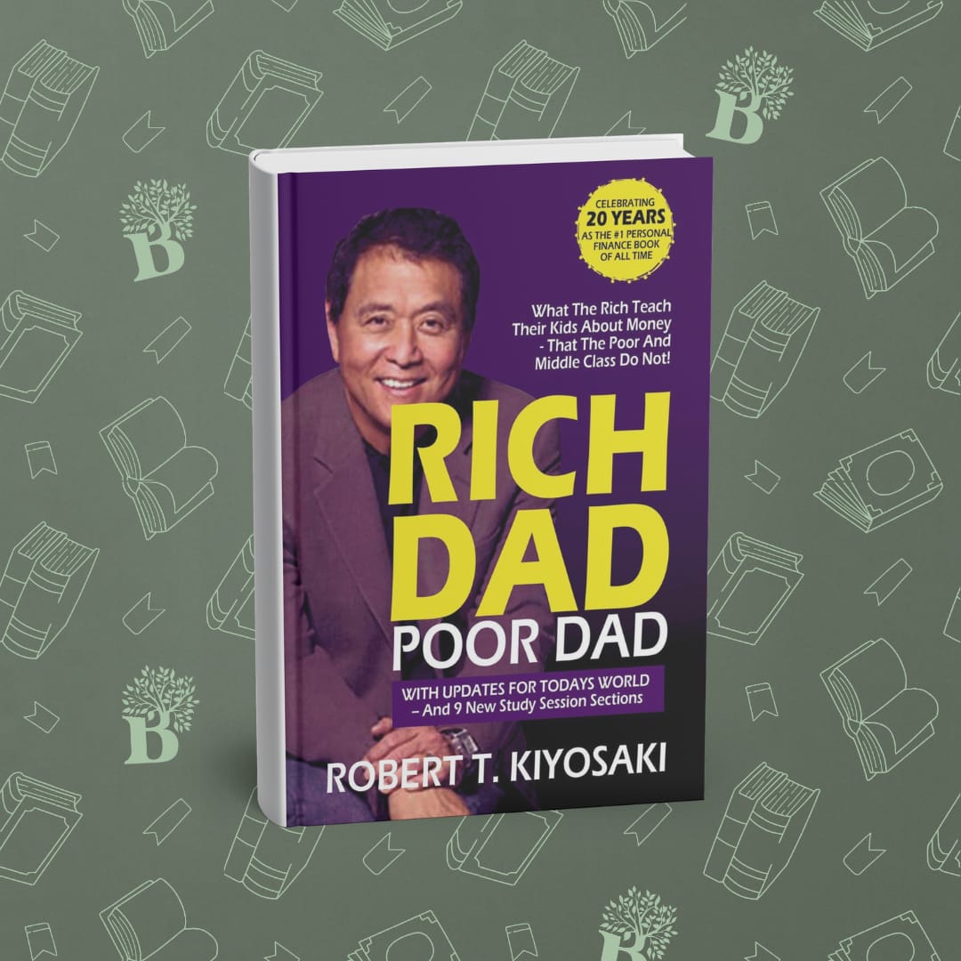 Rich Dad Poor Dad