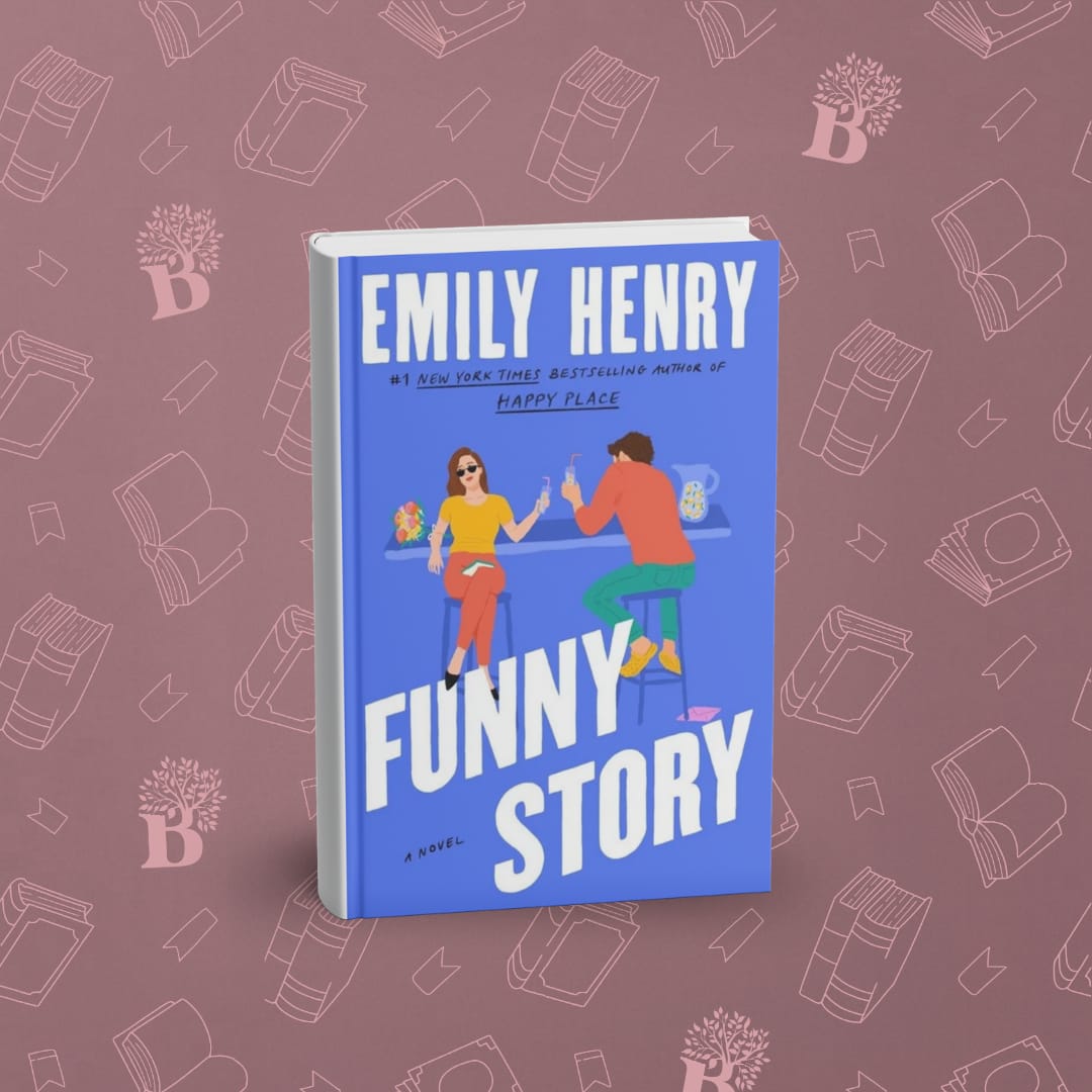 Funny Story