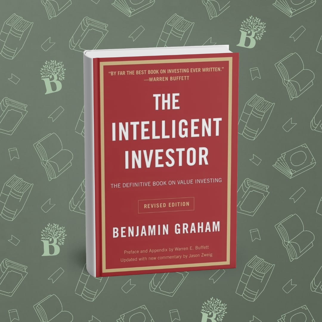 The Intelligent Investor