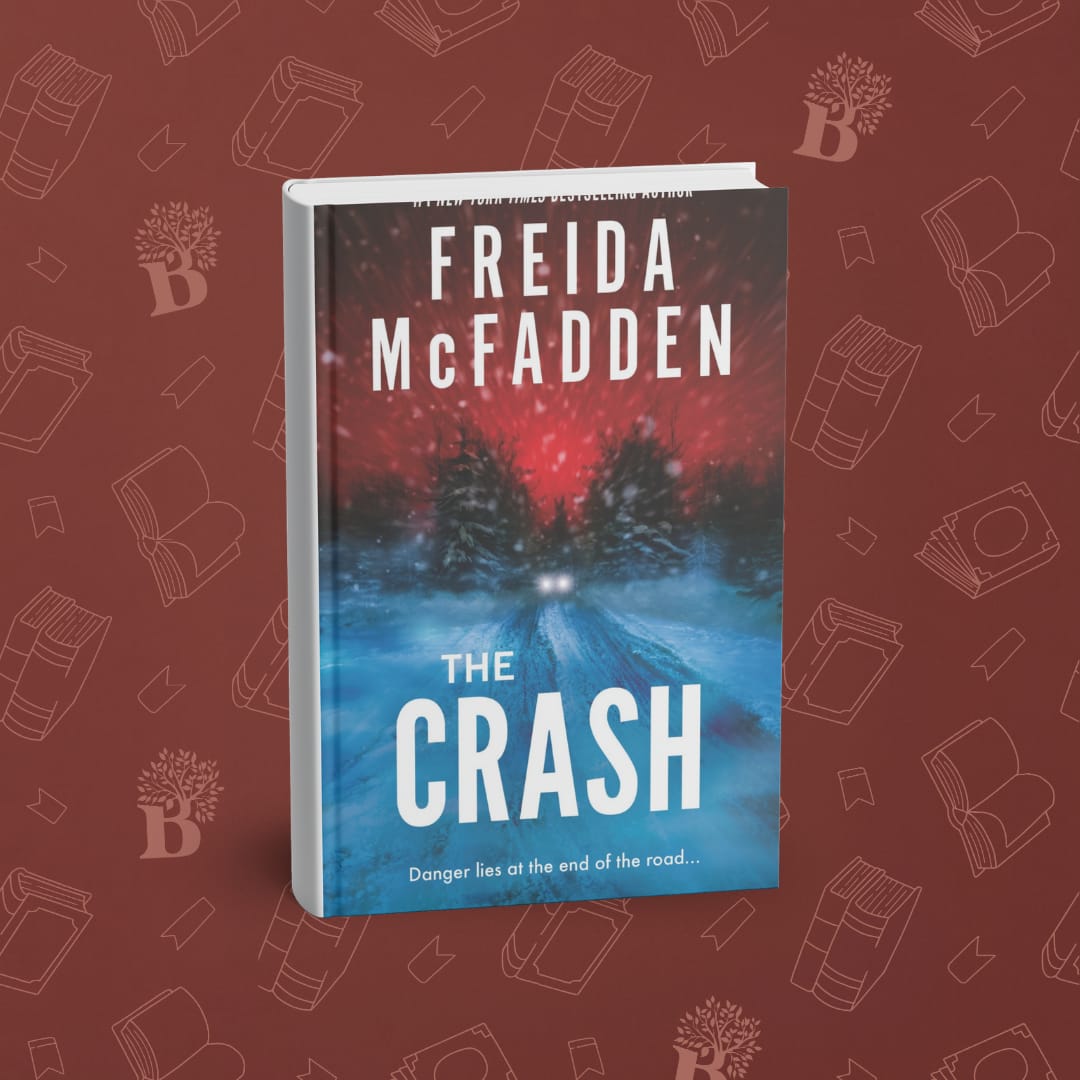The Crash