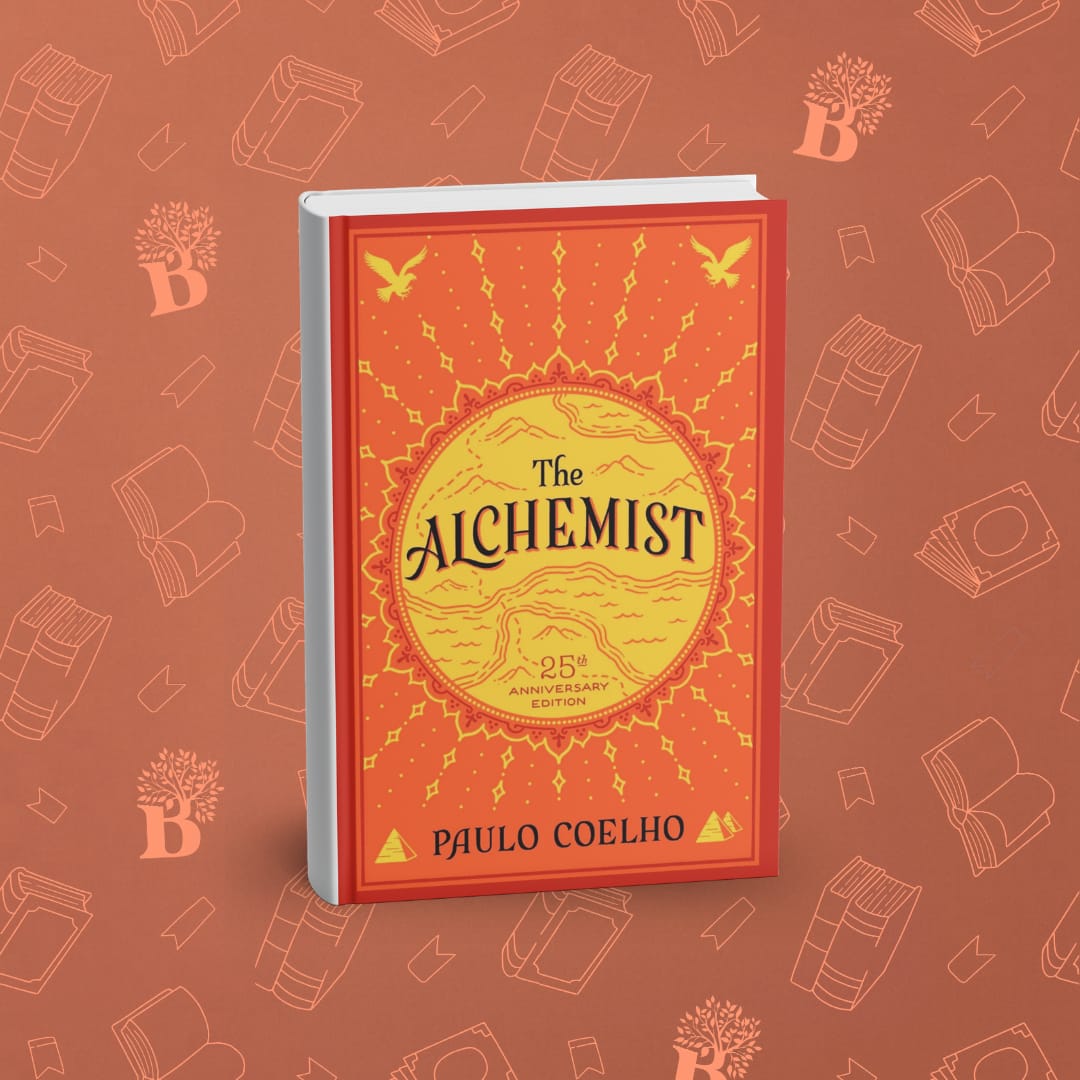 The Alchemist