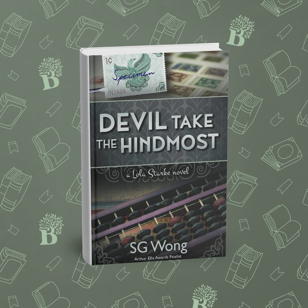 Devil Take The Hindmost