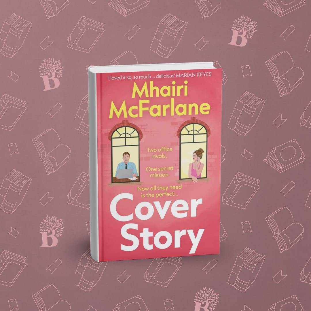 Cover Story