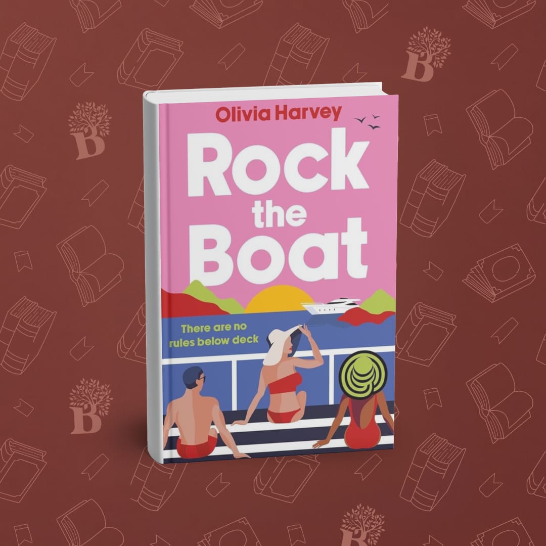 Rock the Boat