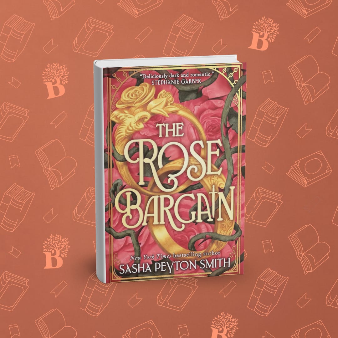 The Rose Bargain