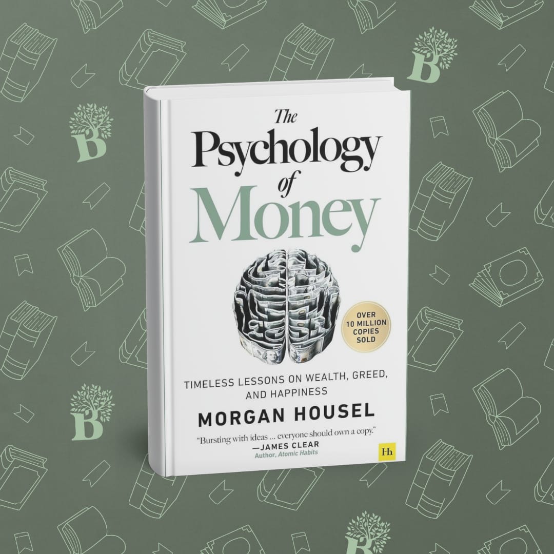 The Psychology of Money