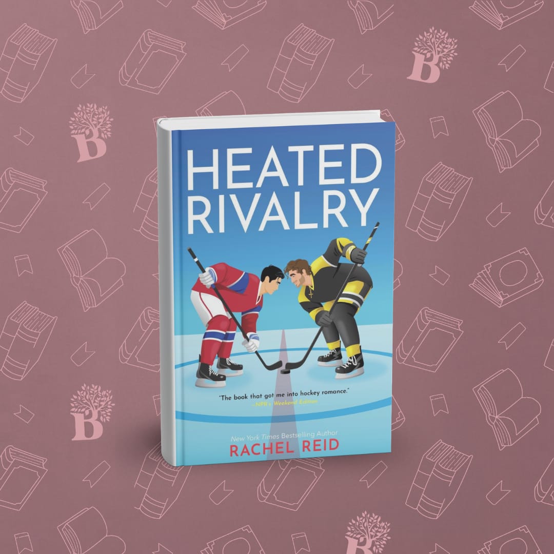 Heated Rivalry