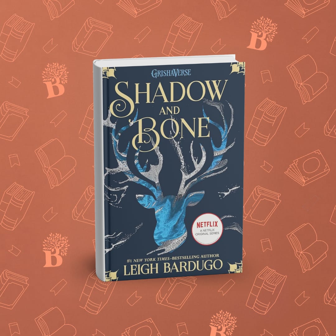 Shadow and Bone