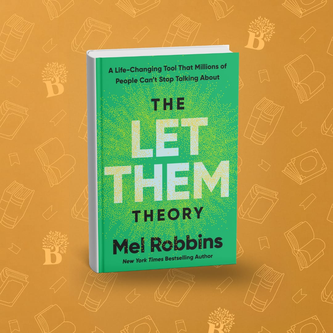 The Let Them Theory
