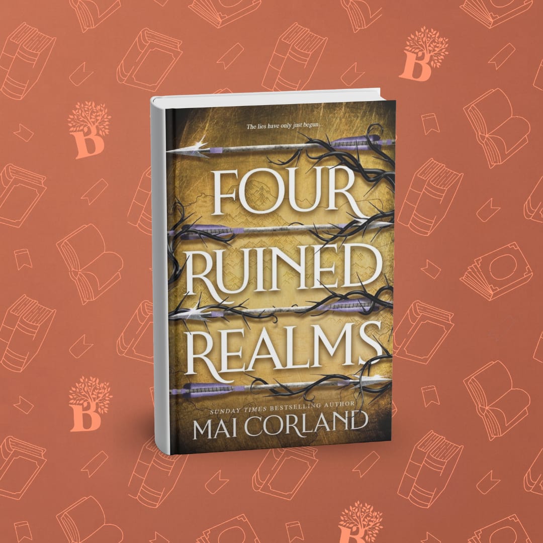 Four Ruined Realms