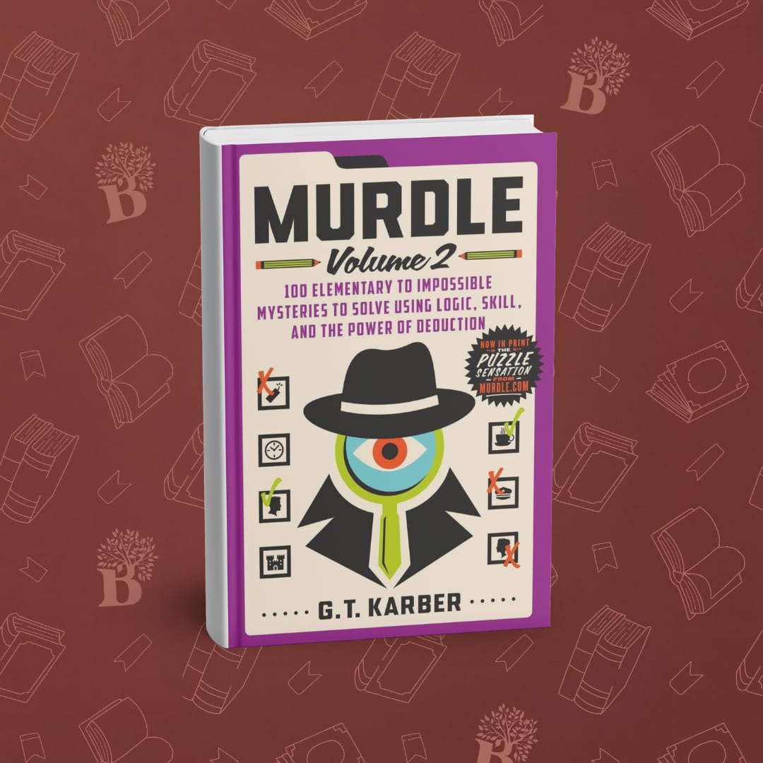 Murdle