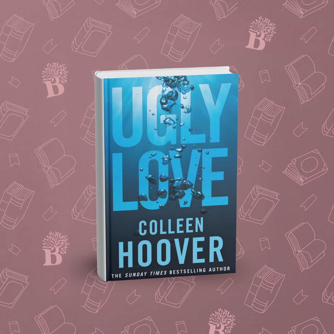 Ugly Love