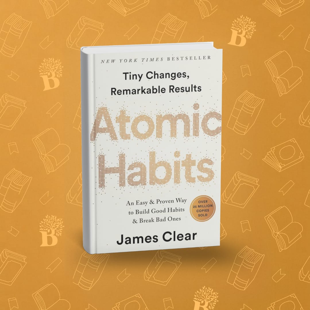 Atomic Habits