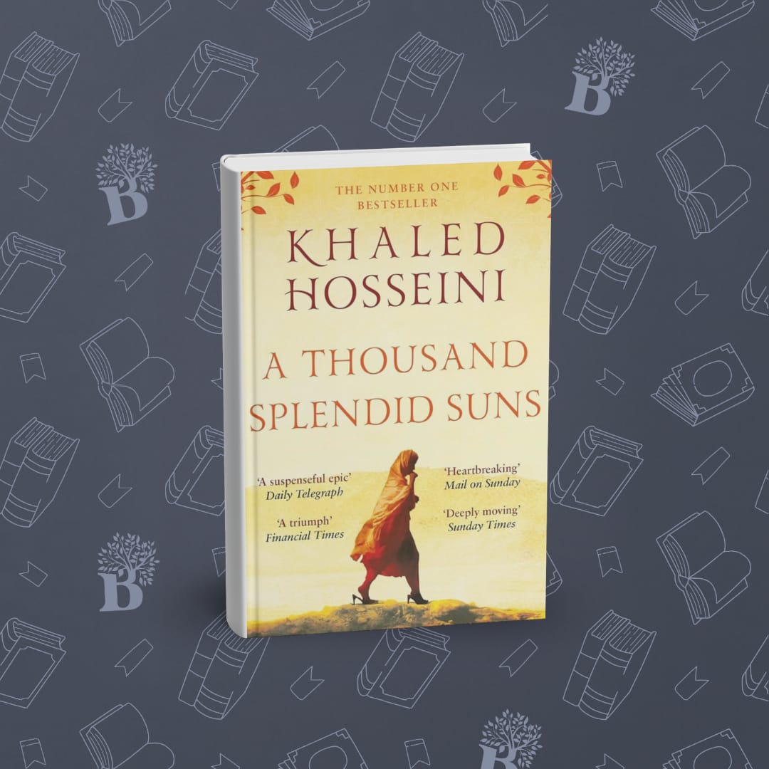 A Thousand Splendid Suns