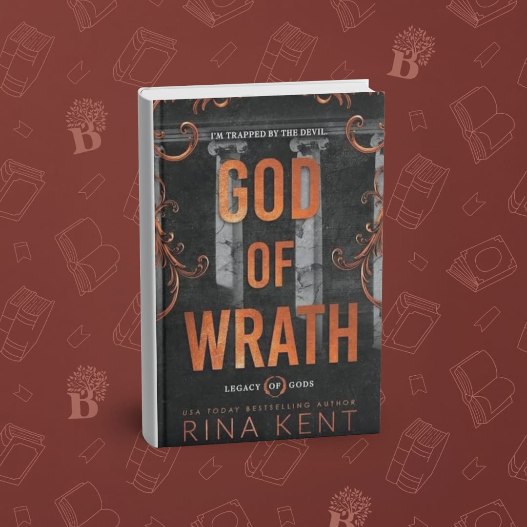 God of Wrath