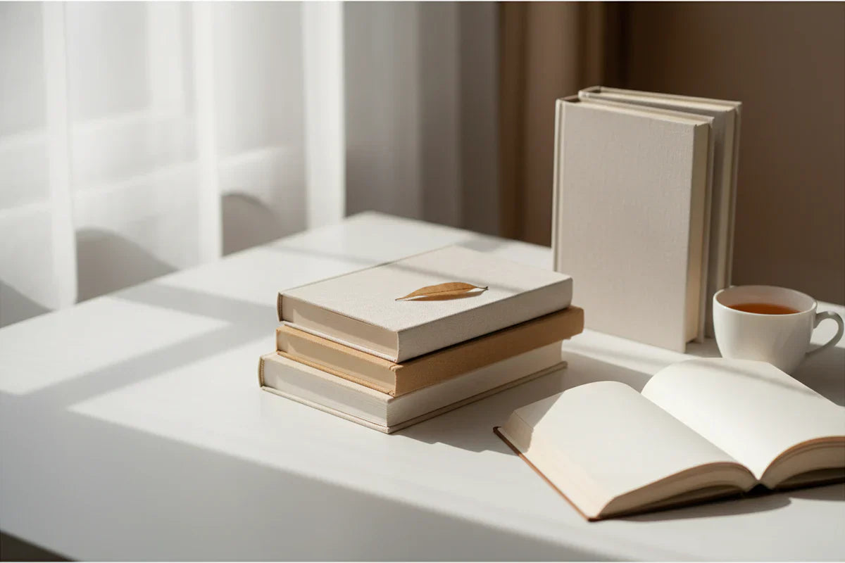Best Book Categories To Explore At Books Tree