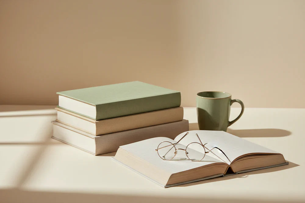 How To Choose Your Next Book
