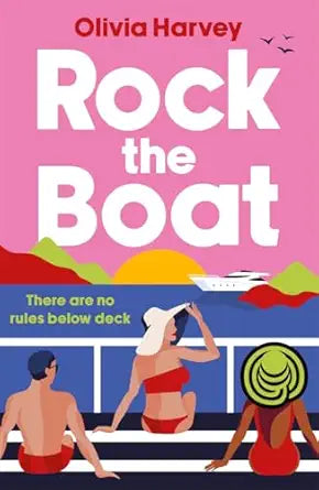 Rock the Boat