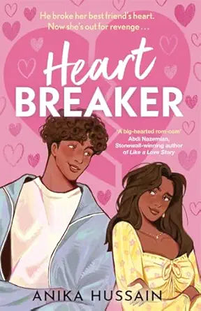 Heartbreaker