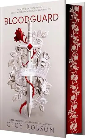 Bloodguard special  edition