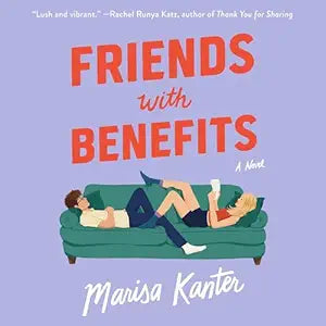 Friends with Benefits