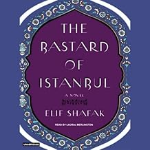 The Bastard of Istanbul