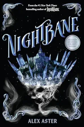 Nightbane original