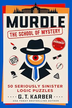 Murdle