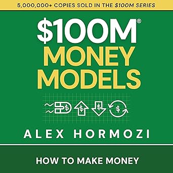 $100M Money Models
