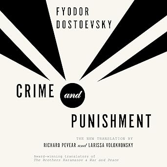 Crime and Punishment
