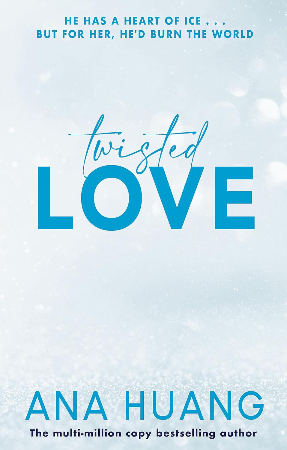 twisted love