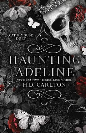 Haunting Adeline