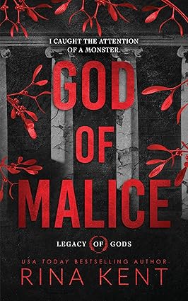 God of Malice