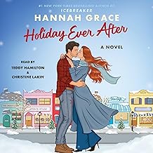 Holiday Ever After original