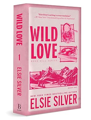 Wild Love