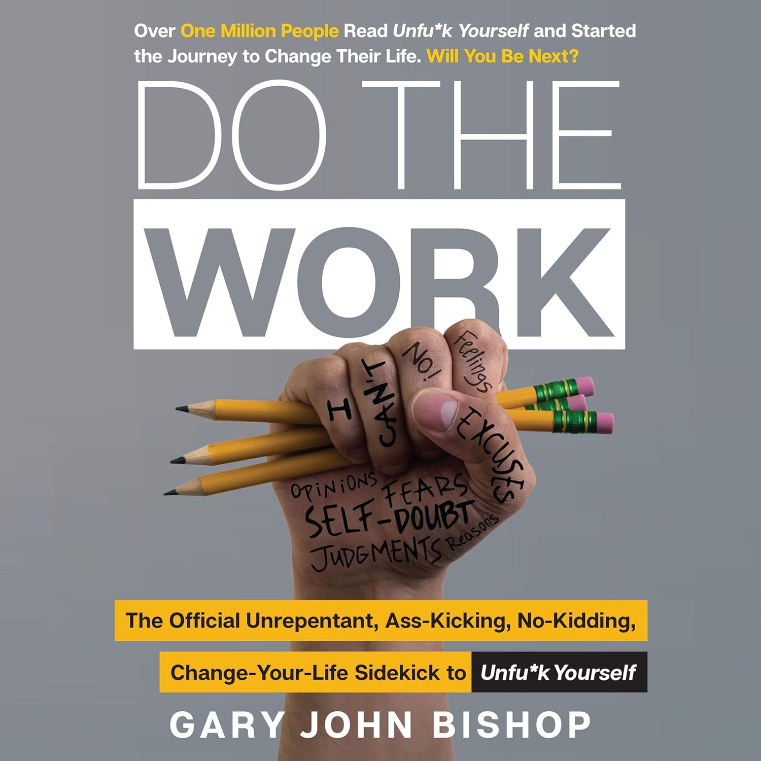 Do the Work