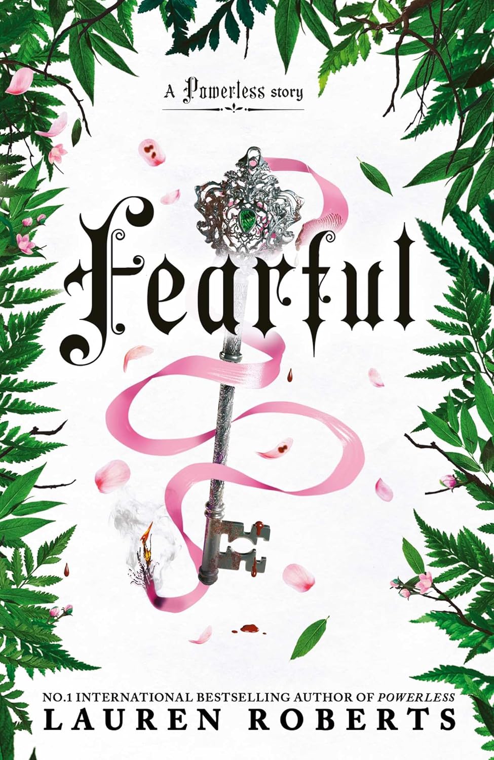 Fearful Original