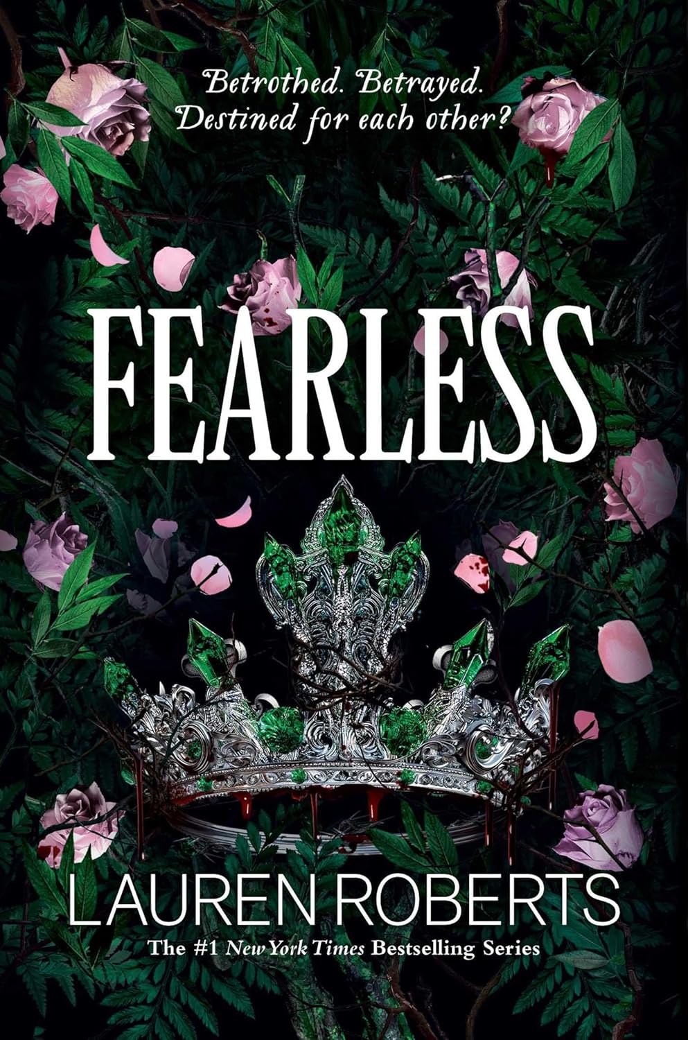 Fearless Special edition (Original)